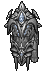 Perseus Tyrannus Guard Cylinder