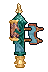 Morfydrianas's Cylinder