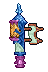 Morfydrianas's Cylinder