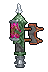 Morfydrianas's Cylinder