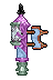 Morfydrianas's Cylinder