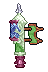 Morfydrianas's Cylinder