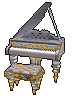 Fantastic Melody Piano