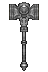Gladiator's Hammer