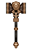 Gladiator's Hammer