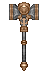 Gladiator's Hammer