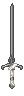Gladiator's Two-handed Sword