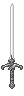 Gladiator's Two-handed Sword