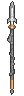 Gladiator's Lance