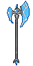 Zodiac Warrior Axe