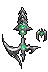 Death Herald Chain Blade