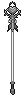 Magical Blitz Staff