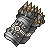 Spirit Awakening Effect: Knuckle (Spirit Exclusive)