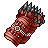 Spirit Awakening Effect: Knuckle (Spirit Exclusive)