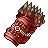 Spirit Awakening Effect: Knuckle (Spirit Exclusive)