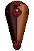 Hetero Kite Shield
