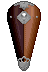 Hetero Kite Shield