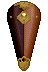 Hetero Kite Shield