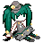 Master Pierrot Marionette