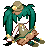 Master Pierrot Marionette