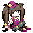 Master Pierrot Marionette