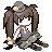 Master Pierrot Marionette