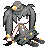 Master Pierrot Marionette