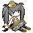 Master Pierrot Marionette