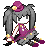 Master Pierrot Marionette