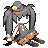 Master Pierrot Marionette