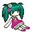 Advanced Pierrot Marionette