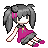 Advanced Pierrot Marionette