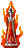 Blazing Flame Essence