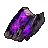 Dark Erg Chunk