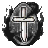 Condensed Strength Fragment: One-handed Sword