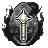 Condensed Strength Fragment: One-handed Blunt Weapon