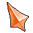 Orange Memory Fragment