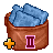 Sturdy Common Leather Pouch