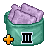 Sturdy Fine Leather Pouch