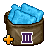 Sturdy Fine Leather Pouch