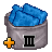 Sturdy Fine Leather Pouch