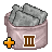 Sturdy Fine Leather Pouch