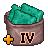 Sturdy Finest Leather Pouch
