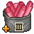 Sturdy Fine Silk Pouch