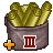 Sturdy Fine Silk Pouch