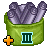 Sturdy Fine Silk Pouch