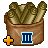 Sturdy Fine Silk Pouch