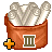 Sturdy Fine Silk Pouch