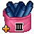 Sturdy Fine Silk Pouch
