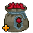 Sturdy Bloody Herb Pouch